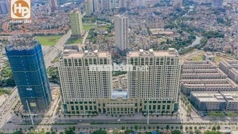 Giá tốt căn 2PN 78m2 tầng trung giá chỉ 6,3 tỷ full nội thất đẹp