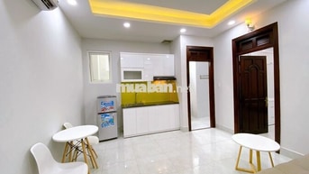 CHO THUÊ STUDIO - 1 PN FULL NỘI THẤT QUẬN 7