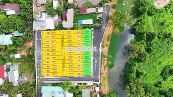 QUỐC LỘ 13 ĐÓN SÓNG ĐẠI LỘ 60M VỊ TRÍ XÂY 7 TẦNG