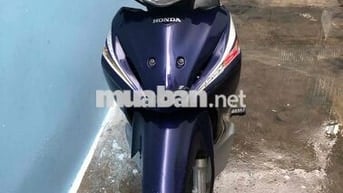 Honda Wave S 2012 Xanh đen 109.1cc