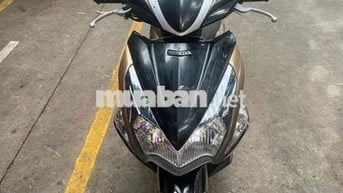 Honda Air Blade 2012 Vàng Đen BsTP chỉ 8tr500