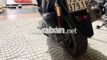 Yamaha NVX 155 Đen, Đỏ 30142 km