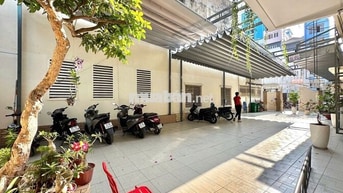 Phòng cho thuê đủ tiện nghi ngay trung tâm Bình Thạnh, cạnh BVUng Bướu