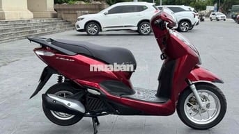Honda Lead 2018 Đỏ