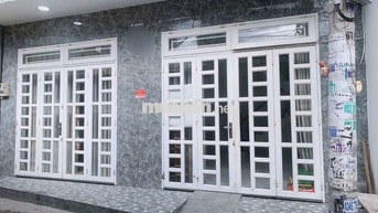 CHO THUÊ NHÀ 3PN 3WC FULL  NỘI THẤT ĐS8 P11 GÒ VẤP