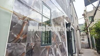 BÁN NHÀ CÔNG CHỨNG VI BẰNG ĐƯỜNG TAM BÌNH HIỆP BÌNH CHÁNH THỦ ĐỨC CŨ
