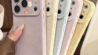 Phụ Kiện Điện Thoại - Giải Pháp Bảo Vệ Và Nâng Tầm Trải Nghiệm Sử Dụng