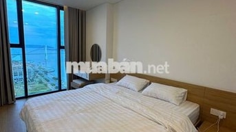 Cho thuê căn hộ 1 phòng ngủ SAM TOWER, giá chỉ từ 16tr