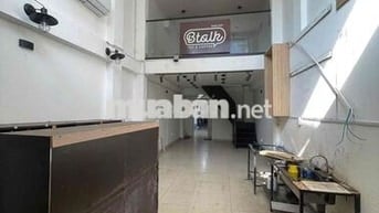 MBKD MẶT TIỀN HUỲNH TẤN PHÁT CÓ GÁC LỬNG, VỈA HÈ KINH DOANH ĐA NGHỀ