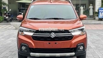 Suzuki XL7 2022 7 chỗ màu Cam