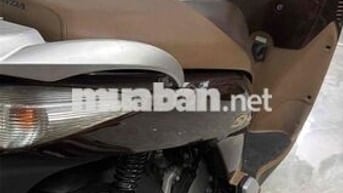 Honda SH 2009 Nâu 198747 km.nước son zin.dau zin