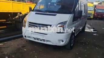 Ford trận sit đời 2016