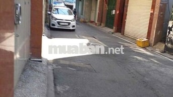 Cho thuê nhà nguyên căn gần sb Tân Sơn Nhất