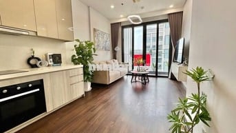 Bán nhanh căn hộ Masterise,  2 phòng ngủ, diện tích 62m. 4 tỷ 5