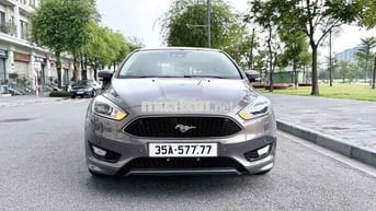 Bán xe Ford Focus S 1.5 Ecoboos 2017 bản Sport