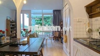 🌿 CHDV 2PN VIBE ĐÀ LẠT – KHÔNG GIAN XANH CỰC CHILL NGAY BẠCH ĐẰNG 🌿