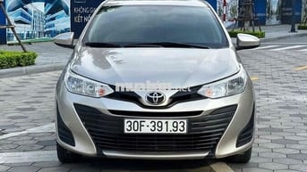 Vios 2018 Fom mới 2019 một chủ Hà Nội