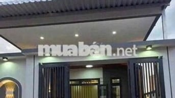 Nhà mới Quảng Tiến- Trảng Bom - Đồng Nai