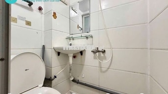 Cho Thuê Phòng Gác Lửng Full Nội Thất – 4.3 Triệu/Tháng