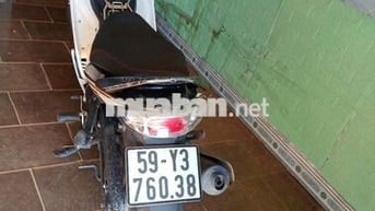 Yamaha Exciter 2010 Trắng