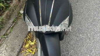 Piaggio Liberty 150cc 3Vie 2014 Đen nhám