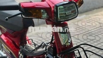 Honda Super Dream 2001 Đỏ