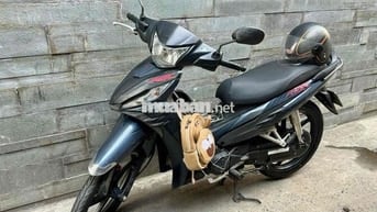 Honda RSX 2020 Fi Xám đen 50.695 km
