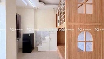 Phòng Full nội thất - kh giới hạn người ở - Tân Sơn Nhì