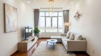 CHÍNH CHỦ BÁN CĂN HỘ HOÀNG ANH GIA LAI LAKEVIEW – 94M2
