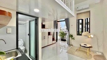 DUPLEX 📍 GẦN HUFLIT 📍 CÔNG VIÊN PM QT