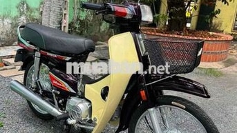 Honda Dream II 1998 Nâu, Kem