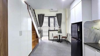 🏡DUPLEX SIÊU DỄ THƯƠNG NẰM NGAY PHAN VĂN HỚN TIỆN LỢI DI CHUYỂN❤️❤️❤️