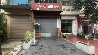 🏠 CHO THUÊ NHÀ MẶT PHỐ LÊ TRỌNG TẤN – HÀ ĐÔNG, 45m2, có chỗ đổ ô tô