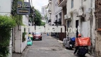 CHO THUÊ PHÒNG 30M² RIÊNG TƯ – TRƯƠNG QUỐC DUNG, PHÚ NHUẬN