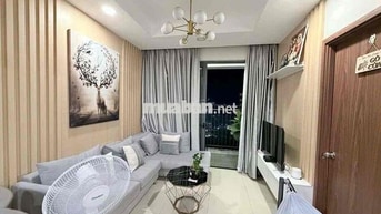 Căn 2PN thoáng mát có NTCB giá tốt tại CC The Pegasuite, Q8