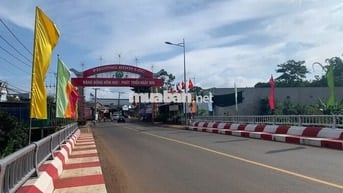 ĐẤT NỀN NGAY KHU CÔNG NGHIỆP LONG KHÁNH