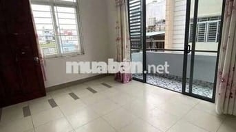 Cho thuê phòng trọ siêu thoáng mát có ban công