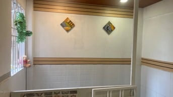 Bán nhà Lý Chính Thắng, gần chợ Tân Định