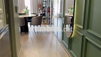 Cho Thuê Căn Hộ 2PN Mới Đẹp - Ban Công, Hồ Bơi, Gym - Ngay sát quận 3