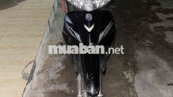 Yamaha Sirius 2008 Đen