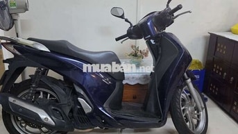 Honda SH125i 2015 Xanh