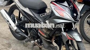 Yamaha Exciter 135 2011 Đen