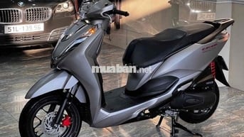 Honda Lead 4 Val 2022 Phiên bản đặc biệt Bạc nhám