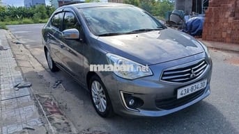 Mitsubishi attrrage đời 2019 số tự động