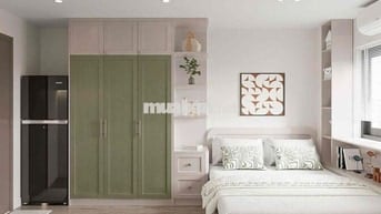 PHÒNG SIÊU SANG XỊN MỊN GIÁ CHỈ TỪ 6tr