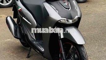 Honda SH 160i ABS 2026 Xám xi măng 146 km