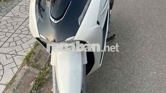 Honda SH 160i ABS T7/2026 Trắng đen siêu lướt