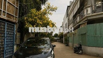 Nhà Giá Cực Tốt Nguyễn Thị Tú, 2 tầng BTCT Ngang hiếm 5x15, nở hậu HxH