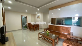 CHO THUÊ CHUNG CƯ SAMLAND AIRPORT, GÒ VẤP - 84M2 - 2PN - GIÁ 17 TR