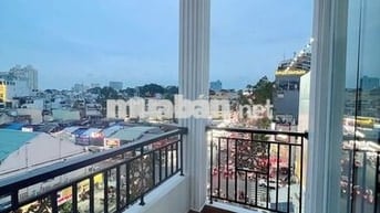 🚨 Mùa nhập học đã đến – KTX tại Quận 5 chỉ từ 1,3 triệu/tháng!